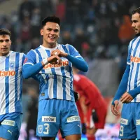U Craiova y Denil Maldonado se ilusionan con mucho más que el campeonato: este es el sueño del hondureño