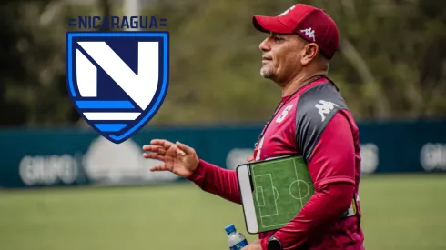 Lejos de Saprissa: José Giacone definió su próximo destino y no es la Selección de Nicaragua