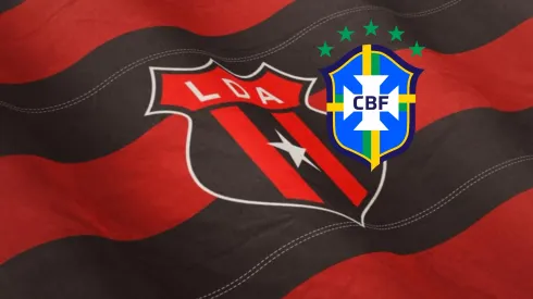 Suena para dirigir a Brasil y le echa tierra a Alajuelense por el Mundial de Clubes: "Estoy triste por León"