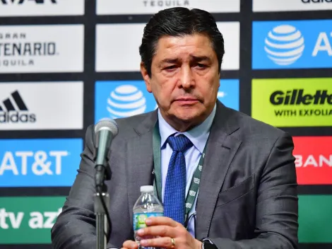 Mal pronóstico en Guatemala: Luis Fernando Tena dice lo que ningún chapín quería oír sobre el Mundial 2026