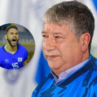 Alex Roldán a La Selecta: confirman la fuerte decisión que tomó el Bolillo Gómez