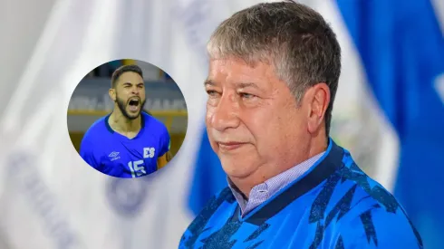 Alex Roldán vuelve a La Selecta: confirman la fuerte decisión que tomó el Bolillo Gómez