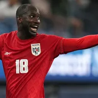 Cecilio Waterman deja un mensaje de esperanza para la Selección de Panamá