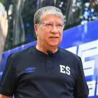 Legionario levanta la mano para ser convocado por el Bolillo Gómez a la Selección de El Salvador