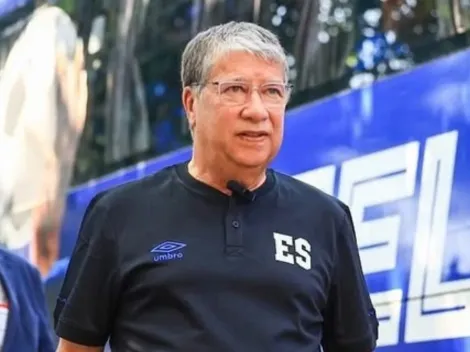 Legionario levanta la mano para ser convocado por el Bolillo Gómez a la Selección de El Salvador