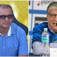 El Zarco Rodríguez envía fuerte dardo al Bolillo Gómez y a la Selección de El Salvador