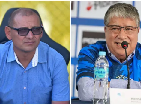 El Zarco Rodríguez envía fuerte dardo al Bolillo Gómez y a la Selección de El Salvador