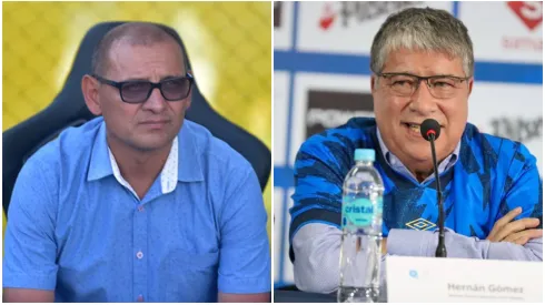 El Zarco Rodríguez envía fuerte dardo al Bolillo Gómez y a la Selección de El Salvador