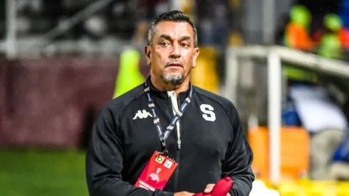 José Giacone se olvida de Saprissa y ya tiene nuevo equipo