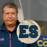 “Da miedo”: figura de El Salvador revela una intimidad de Bolillo Gómez en La Selecta