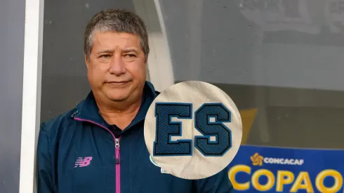 “Da miedo”: figura de El Salvador revela una intimidad de Bolillo Gómez en La Selecta.