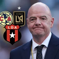 “Ni América ni LAFC”: Alajuelense recibe un mensaje que puede cambiarlo todo en su pelea con la FIFA por el Mundial de Clubes