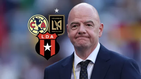 Alajuelense recibe un mensaje que puede cambiarlo todo.