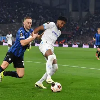 Problemas en Francia: Michael Amir Murillo provoca un golpe en el Olympique de Marsella