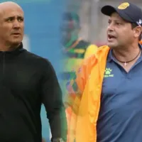 “Nunca había visto una cosa igual”: Eduardo Espinel arremete contra Jeaustin Campos