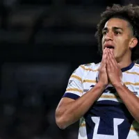 Baja en Pumas: Adalberto Carrasquilla recibe una noticia que nadie esperaba en Panamá