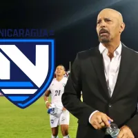 Impacto en el futuro del Fantasma Figueroa: se confirma el cambio de DT que Nicaragua esperaba