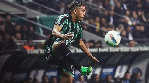 Rigoberto Rivas está muy cerca de cumplir la meta máxima en Turquía.