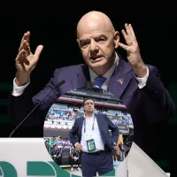 FIFA puso condiciones: Luis Fernando Tena sufre un nuevo dolor de cabeza en la Selección de Guatemala