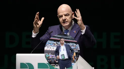 FIFA puso condiciones: Luis Fernando Tena sufre un nuevo dolor de cabeza en la Selección de Guatemala.