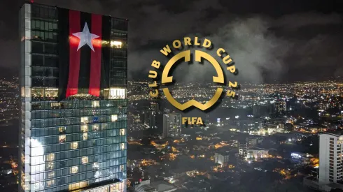 Alajuelense preocupado por la decisión de FIFA.