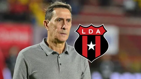 Ex Alajuelense da el salto en Europa tras no tener lugar con Guimaraes