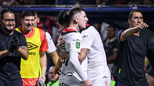 "Se metieron con la comida de mi familia": futbolista de Alajuelense se desahoga