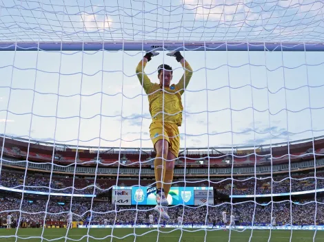 “Próximo desafío”: Nicholas Hagen hace un importante anuncio sobre su futuro