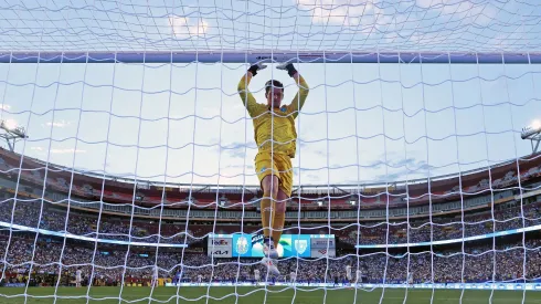 "Próximo desafío": Nicholas Hagen hace un importante anuncio sobre su futuro.