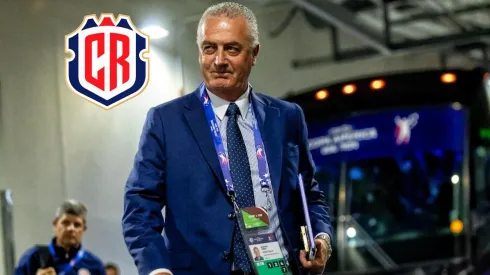 Gustavo Alfaro va a la FIFA y consigue el castigo que estaba esperando después de dejar Costa Rica