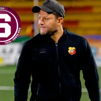 Saprissa tienta al enemigo: Jafet Soto revela el llamado desde Tibás que nadie imaginaba