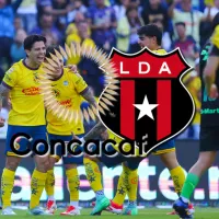 América lo consigue: Concacaf se suma a la FIFA y le da el último golpe a Alajuelense rumbo al Mundial de Clubes