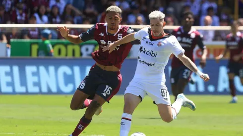 Saprissa beneficiado, Alajuelense perjudicado