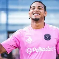 David Ruiz sorprende a todos en Inter Miami con una faceta desconocida