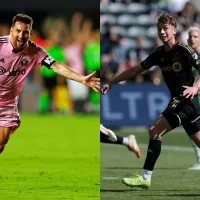 Mientras Messi gana 20 millones de dólares en Inter Miami, esto cobra Nathan Ordaz en Los Ángeles FC