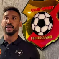 “Oportunidad”: Marcel Hernández habla del futuro lejos de Herediano y avisa de lo que es capaz