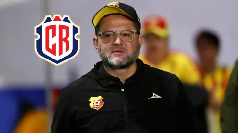 Refuerzo confirmado: Jafet Soto se aprovecha de La Sele para conseguir su nuevo fichaje