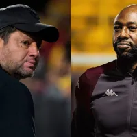 Sanción y quita de puntos: Jafet Soto se expone a un castigo que pone en jaque a Herediano y beneficia a Saprissa