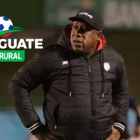 La Liga Nacional de Guatemala pone en aprietos a Hernán Medford con su última decisión
