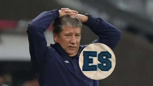 "Está descartado": El Salvador recibe una noticia que da un giro inesperado a los planes del Bolillo Gómez.