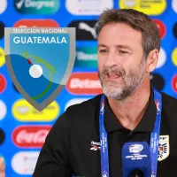 Thomas Christiansen recibe buenas noticias desde Guatemala