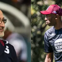 Cuatro partidos fueron suficientes: la sentencia de Juan Carlos Rojas que condiciona el futuro de Wanchope en Saprissa
