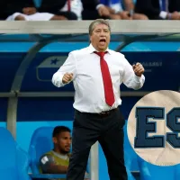 Golpe duro para La Selecta: Bolillo Gómez recibe la confirmación que nadie quería escuchar en El Salvador