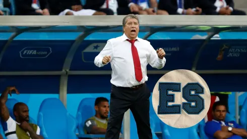 Golpe duro para La Selecta: Bolillo Gómez recibe la confirmación que nadie quería escuchar en El Salvador.