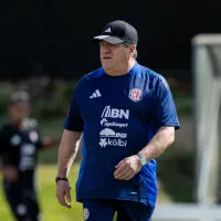Miguel El Piojo Herrera sentencia a jugador histórico de Costa Rica de cara al Mundial del 2026