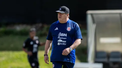 Miguel El Piojo Herrera sentencia a jugador histórico de Costa Rica de cara al Mundial del 2026