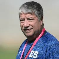 El Bolillo Gómez hace importante exigencia a la Fesfut para la Eliminatoria Mundialista