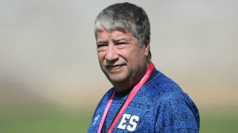 El Bolillo Gómez hace importante exigencia a la Fesfut para la Eliminatoria Mundialista