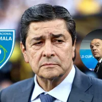Es oficial: la FIFA confirma el castigo para Guatemala que lo deja mal parado frente a Centroamérica