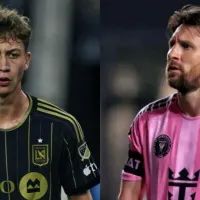 “No lo necesitamos”: Nathan Ordaz le deja un aviso claro a Messi tras su noche soñada ante Inter Miami